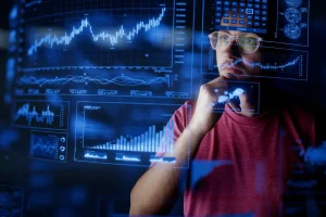 L&rsquo;avenir du conseil pourrait être un tableau de bord où les humains surveillent les agents d&rsquo;IA