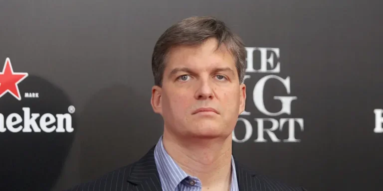 Selon Michael Burry, la baisse des actions est la « kryptonite » de Trump