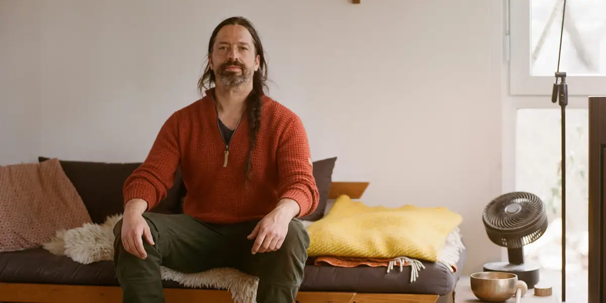 Je vis dans un petit village depuis des années : l'enfance de mon fils est si libre