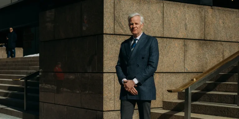 Jay Collins, banquier de longue date de Citi, parle de l&rsquo;impact de l&rsquo;IA sur l&rsquo;avenir du capitalisme