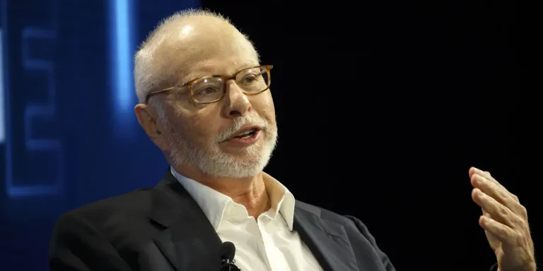 Paul Singer d&rsquo;Elliott ne pense pas que la guerre des talents des hedge funds soit réelle