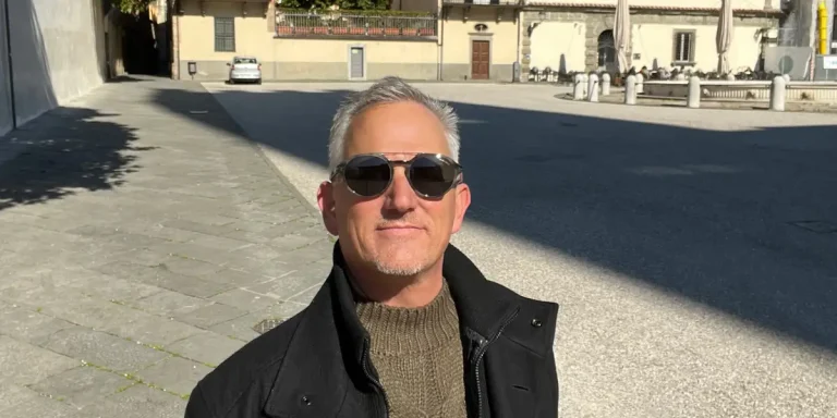 J&rsquo;ai quitté le Texas pour l&rsquo;Italie pour prendre ma retraite et j&rsquo;économise 20 000 $ en soins de santé