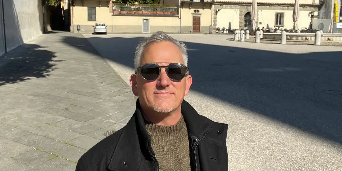 J'ai quitté le Texas pour l'Italie pour prendre ma retraite et j'économise 20 000 $ en soins de santé