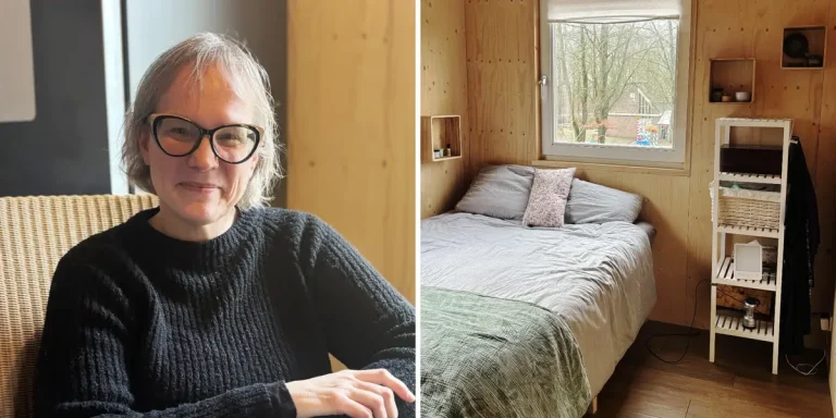 J&rsquo;ai toujours voulu vivre en Europe et j&rsquo;ai acheté une petite maison : pourquoi je pars