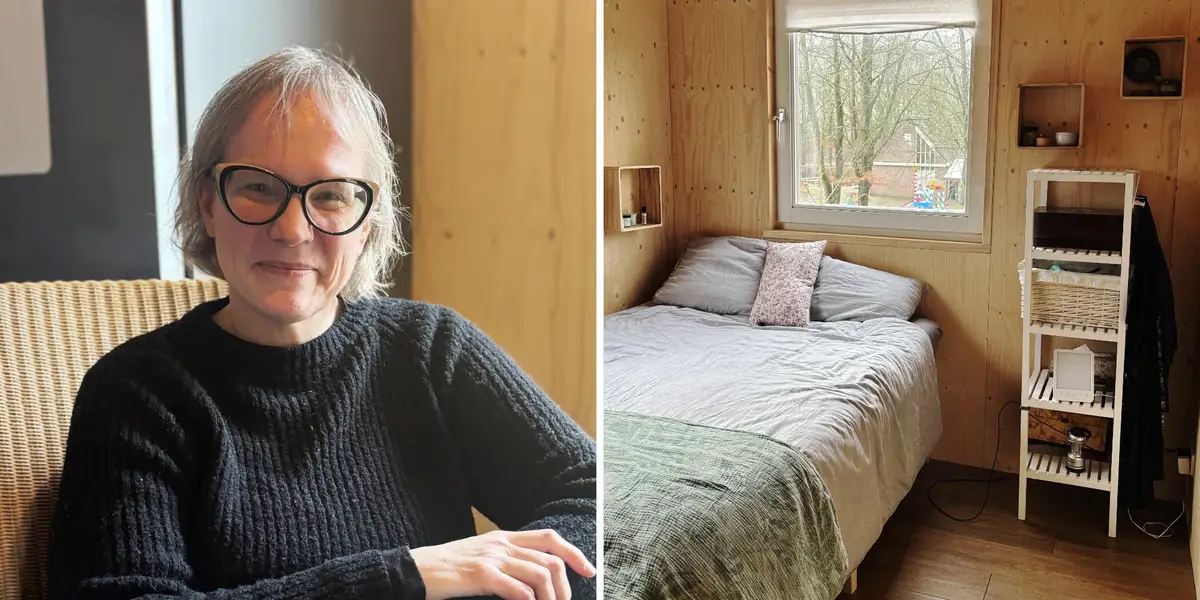 J'ai toujours voulu vivre en Europe et j'ai acheté une petite maison : pourquoi je pars