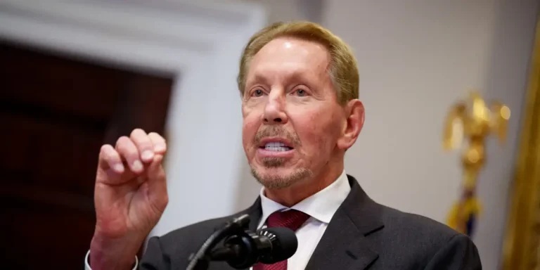 5 grands patrons de la technologie voient leur richesse diminuer de près de 200 milliards de dollars alors que la fièvre de l&rsquo;IA se refroidit