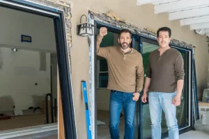 4 conseils de Property Brothers pour acheter une maison dans un marché difficile