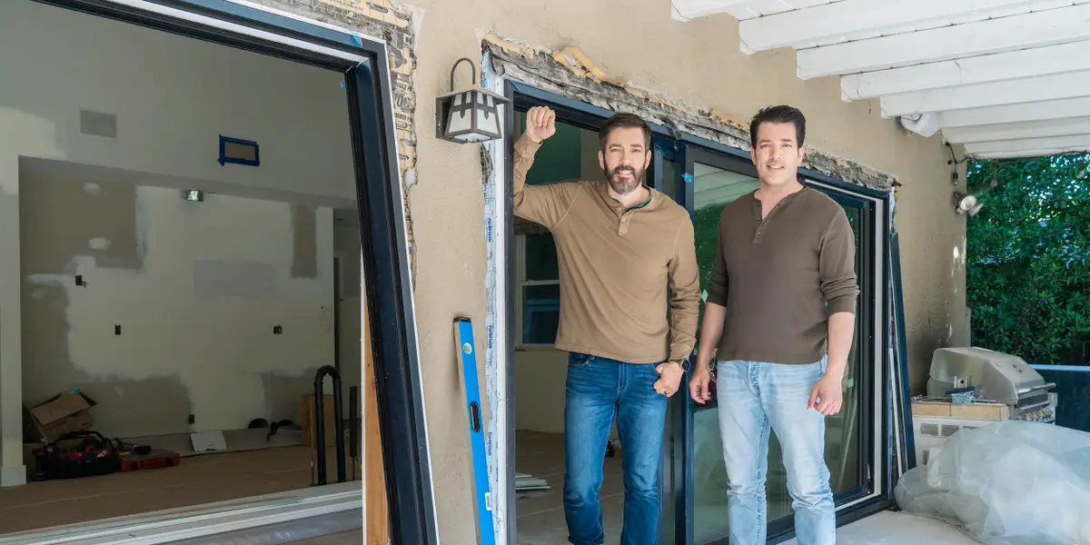 4 conseils de Property Brothers pour acheter une maison dans un marché difficile