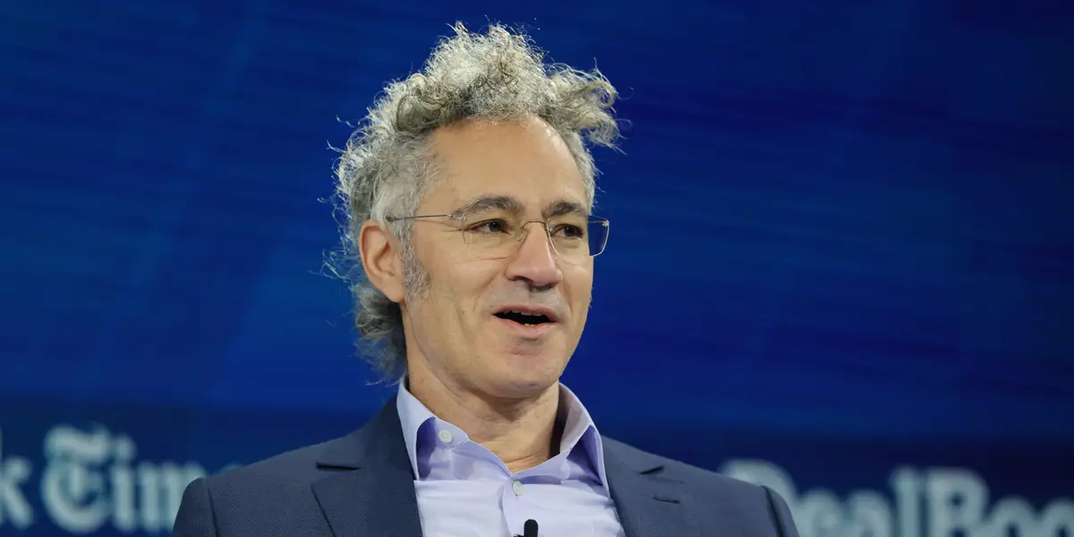 Alex Karp de Palantir est lié à l'achat d'un manoir à Miami pour 49 millions de dollars