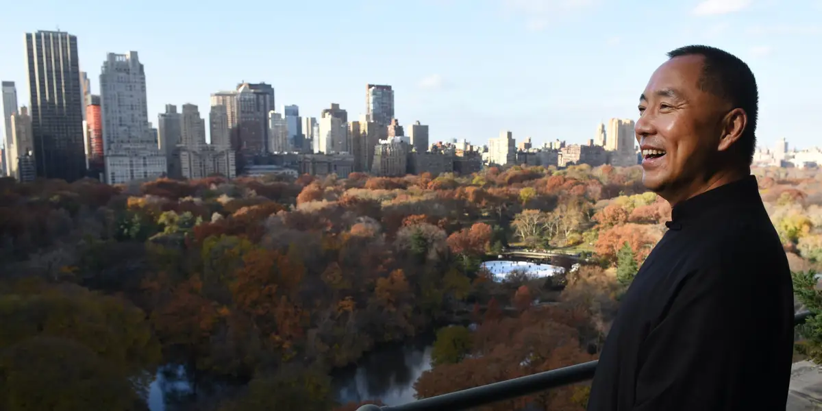 Comment le milliardaire Miles Guo a détourné le système judiciaire des faillites