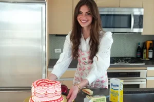 Comment mon passage chez Goldman me donne un coup de pouce pour créer une entreprise de gâteaux