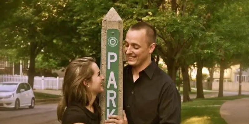 Déménagé pour une relation de 7 mois ; Risqué, mais la meilleure décision que j'ai prise