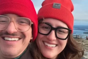 Déménager dans une petite ville américaine était encore mieux que de vivre en Europe