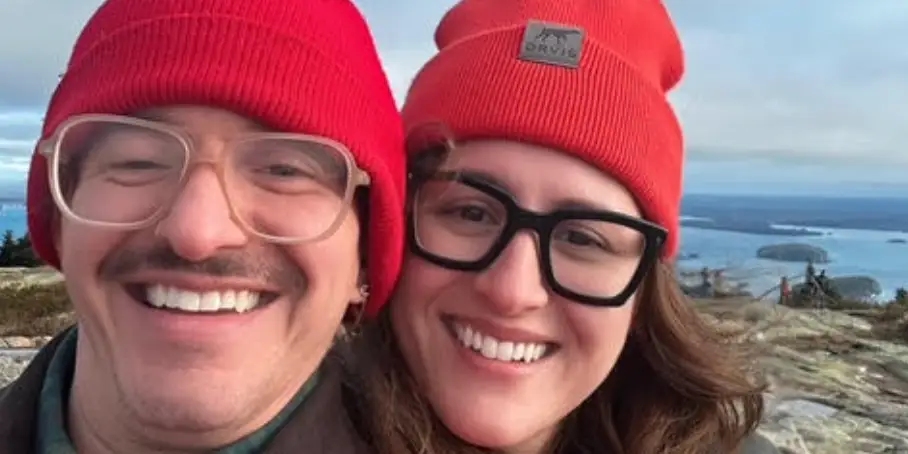 Déménager dans une petite ville américaine était encore mieux que de vivre en Europe