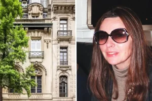 Deux sœurs expulsées tentent de faire dérailler la vente d&rsquo;une maison de l&rsquo;âge d&rsquo;or d&rsquo;une valeur de 34,5 millions de dollars