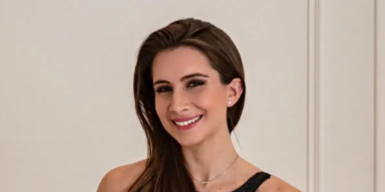 Elle vit à Dubaï ; Missiles, alertes d&rsquo;urgence et nuits blanches