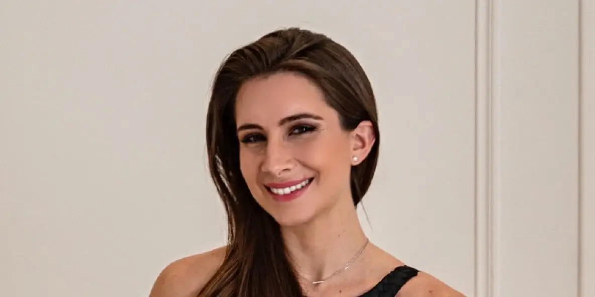 Elle vit à Dubaï ; Missiles, alertes d'urgence et nuits blanches