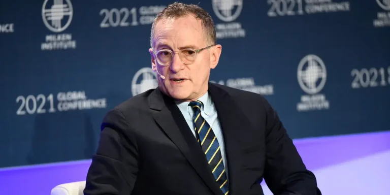 Howard Marks affirme que l&rsquo;IA ne peut pas rivaliser avec les grands investisseurs