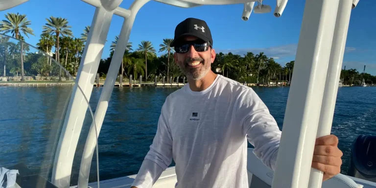 J&rsquo;ai déménagé de San Francisco à Miami ; C&rsquo;est plus lent, moins cher et plus heureux