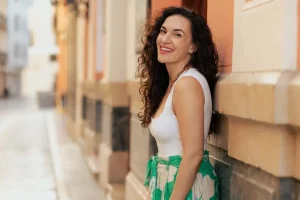 J&rsquo;ai déménagé en Espagne dans la trentaine sans aucun plan ; Prospérer ici 10 ans plus tard