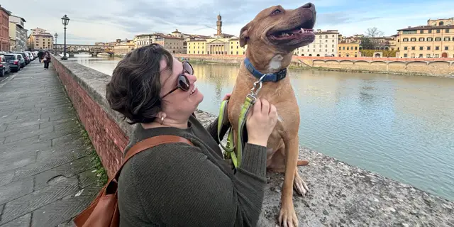 J&rsquo;ai déménagé en Italie sans jamais y aller ; Comment j&rsquo;ai choisi une ville et décidé