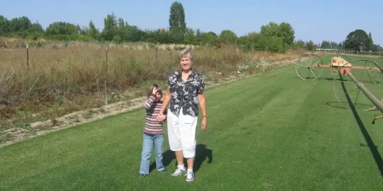 J&rsquo;ai déménagé ma famille de Los Angeles vers la campagne de l&rsquo;Oregon pour économiser de l&rsquo;argent