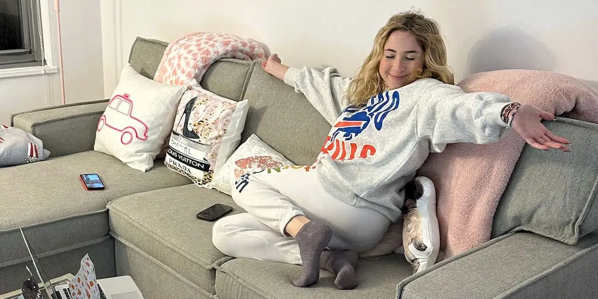 J'ai emménagé seul dans mon premier appartement : difficile mais gratifiant