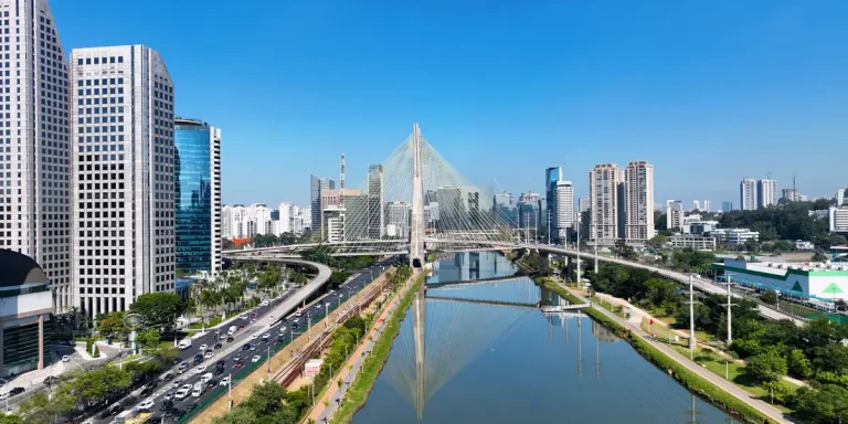 J&rsquo;ai quitté les États-Unis pour le Brésil : plus grandes surprises et différences