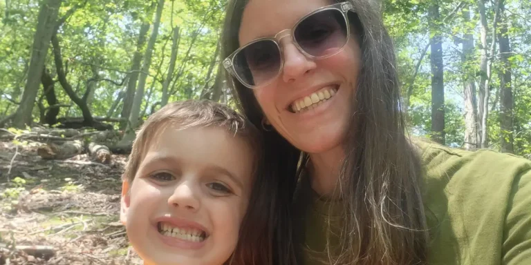 Je me sépare de mon mari mais nous vivons ensemble