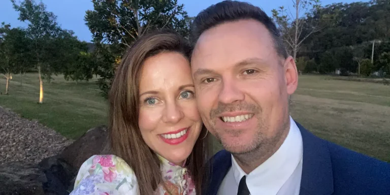 Je suis retourné dans une maison d&rsquo;enfance à 40 ans avec ma famille ; Étonnamment bon