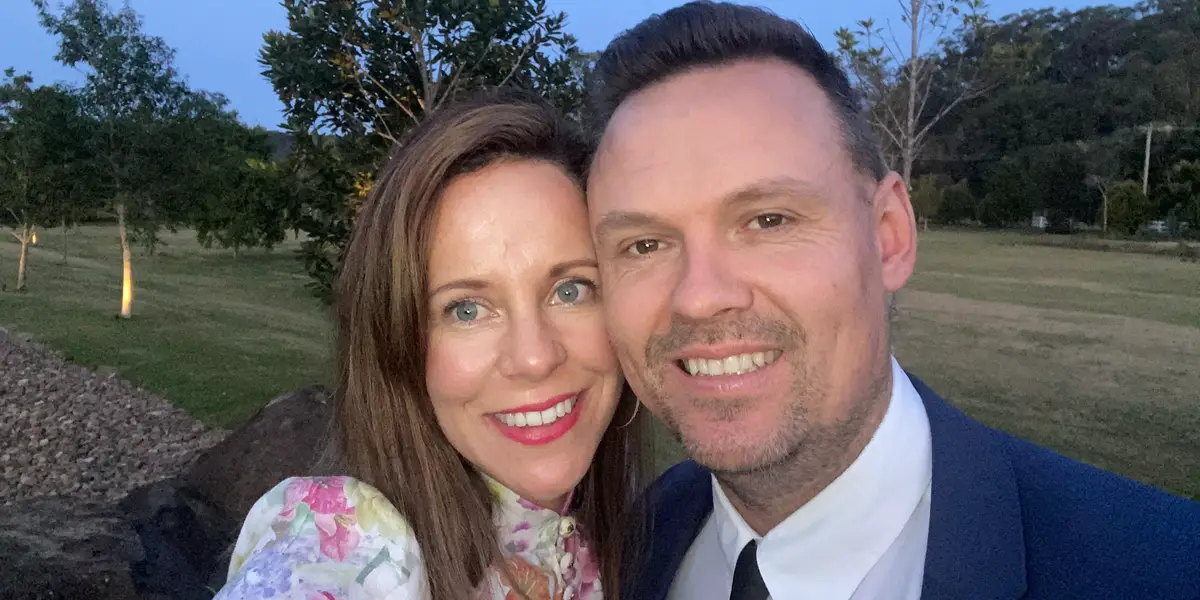 Je suis retourné dans une maison d'enfance à 40 ans avec ma famille ; Étonnamment bon