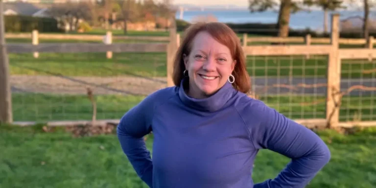 Je vis sur une petite île pendant 90 jours avant de décider de m&rsquo;y installer