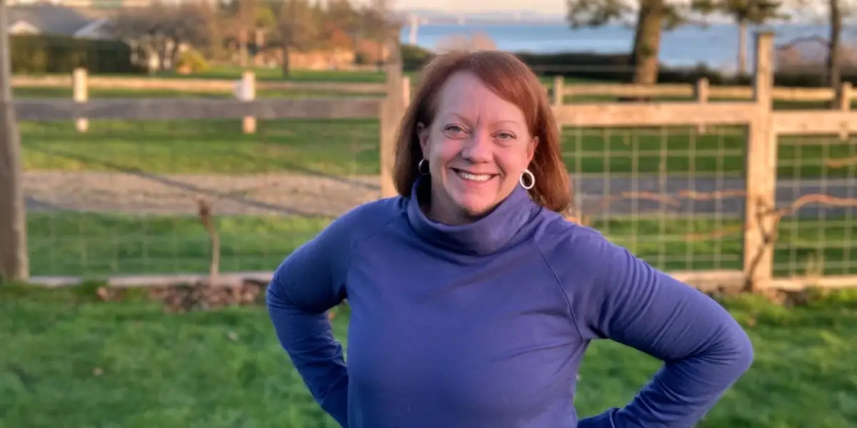 Je vis sur une petite île pendant 90 jours avant de décider de m'y installer