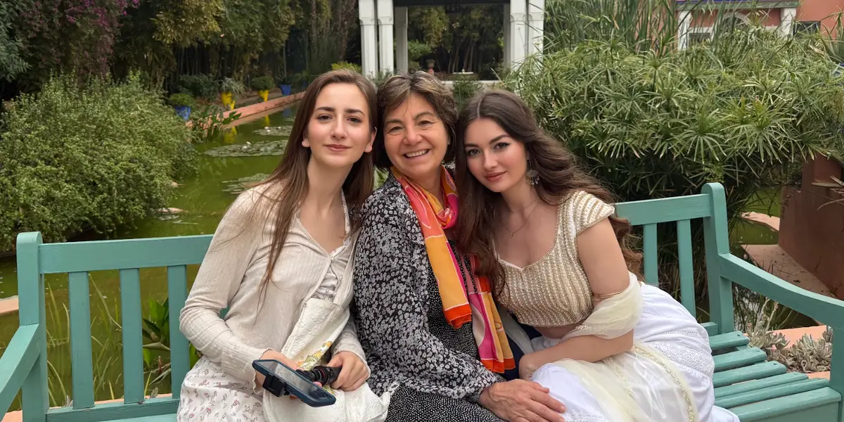 La mort de mon père a changé ma vision de la vie en famille en tant qu'adulte