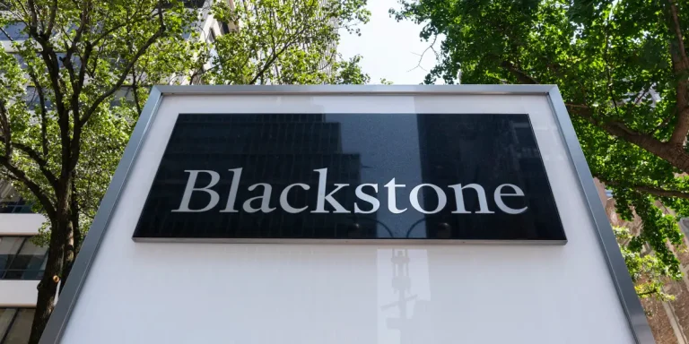 La nervosité du crédit privé frappe le BCRED de Blackstone