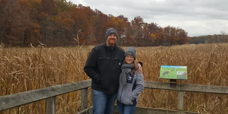 La vie s&rsquo;est améliorée après avoir déménagé de la Californie au Michigan pour économiser de l&rsquo;argent