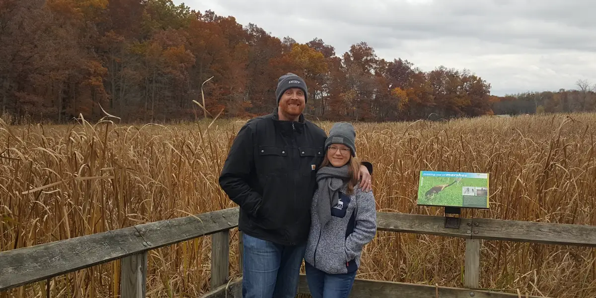 La vie s'est améliorée après avoir déménagé de la Californie au Michigan pour économiser de l'argent