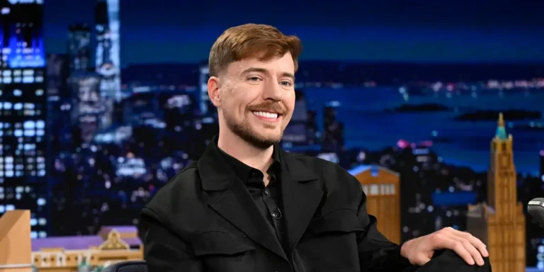 L&rsquo;application Step Banking de MrBeast attire la chaleur politique et montre les risques