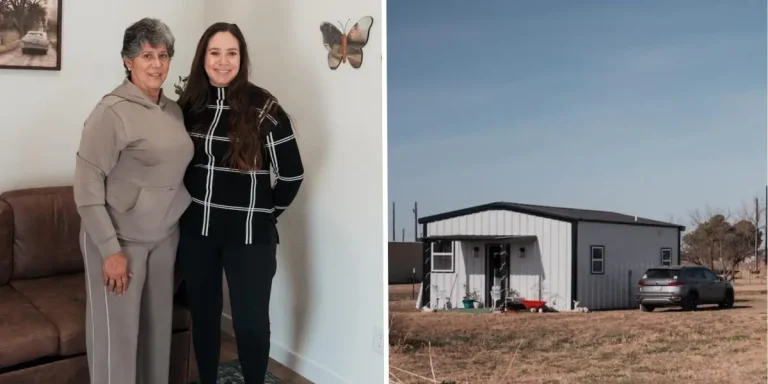 Leçons qu&rsquo;un couple a tirées de la construction d&rsquo;une petite maison pour 33 000 $