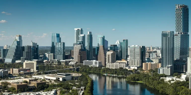 Les 15 villes à la croissance la plus rapide aux États-Unis