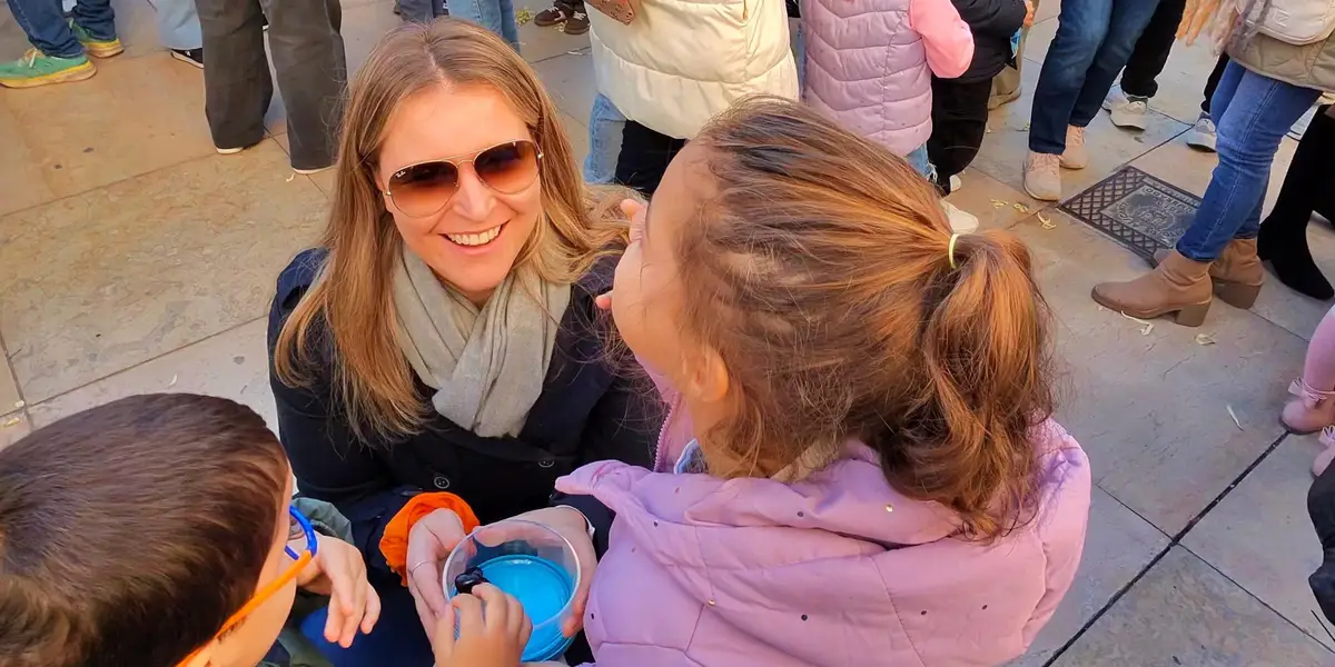 Les avantages et les inconvénients d’élever des enfants à l’étranger