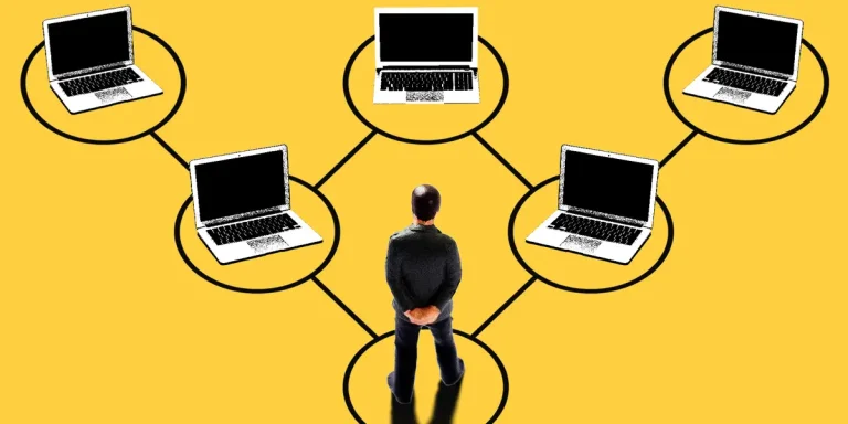 Les cabinets de conseil affirment que les agents d’IA bouleversent l’organigramme de l’entreprise