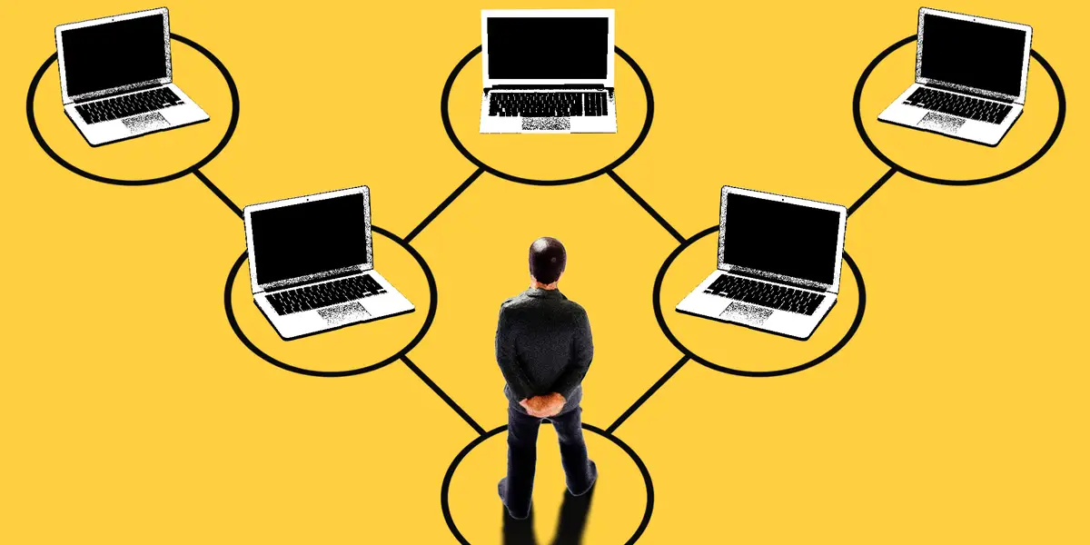 Les cabinets de conseil affirment que les agents d’IA bouleversent l’organigramme de l’entreprise