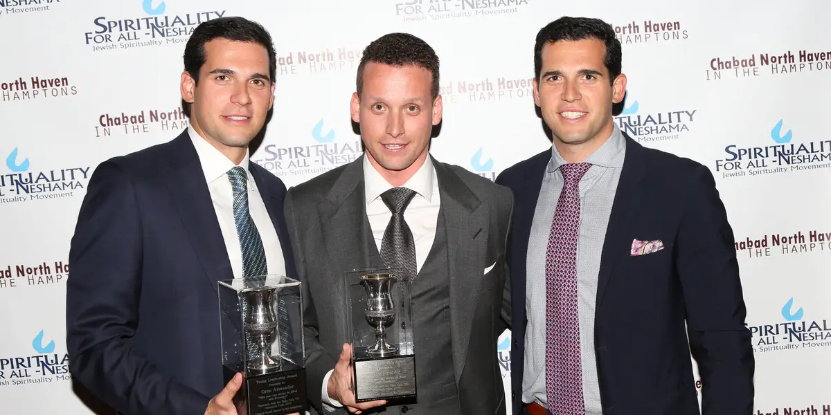 Les frères Alexander reconnus coupables de tous les chefs d'accusation dans le cadre d'un procès pour viol