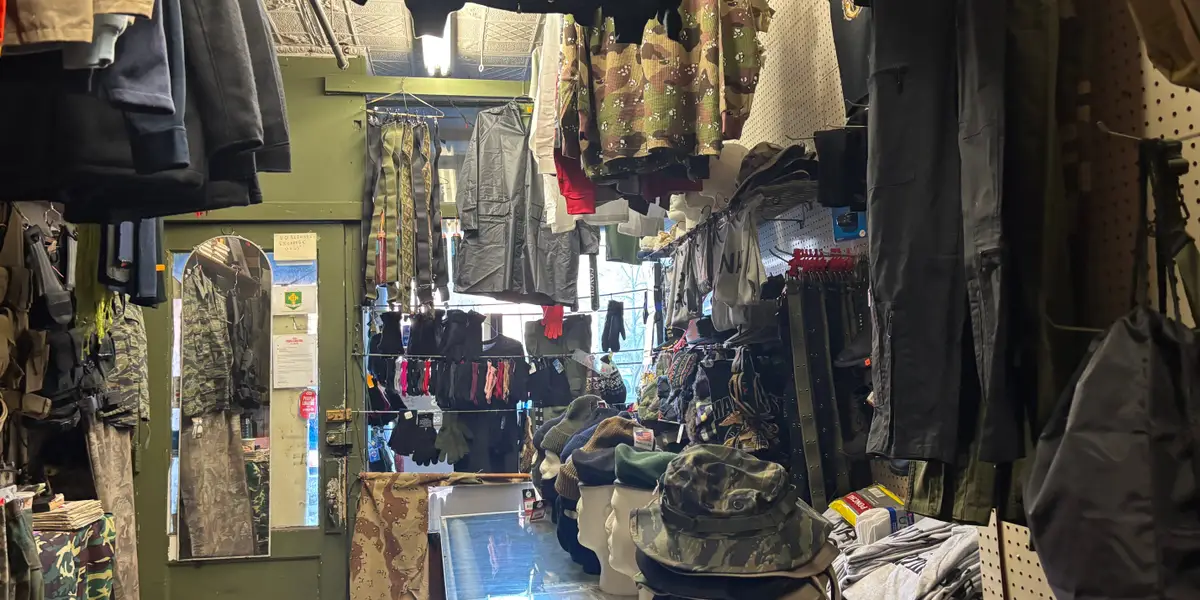 Les législateurs poussent à la stabilisation des loyers commerciaux pour les petites entreprises de New York