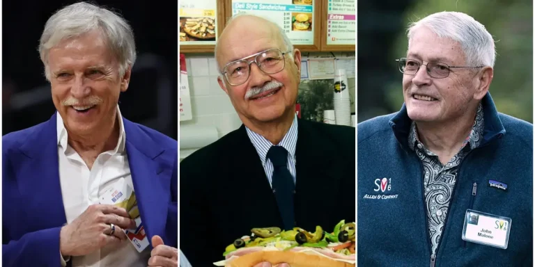 Les plus grands propriétaires fonciers privés aux États-Unis en 2026