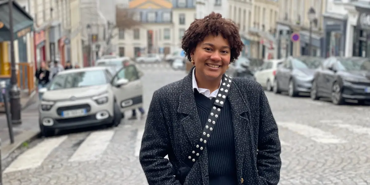 Les rencontres ont été difficiles en tant qu'Américain vivant dans un autre pays