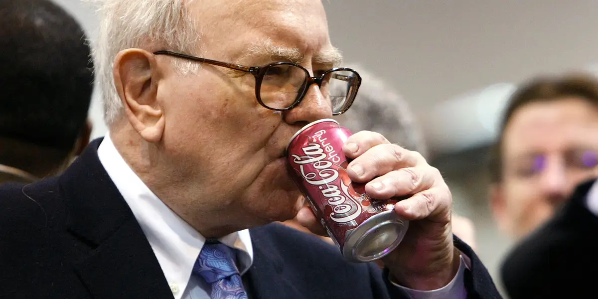 Les sélections d'actions les plus emblématiques de Warren Buffett sont multipliées par 10 à 50 : lettre