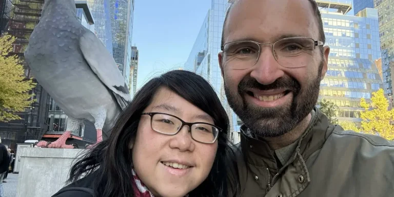 Les stratégies utilisées par un couple new-yorkais pour atteindre l&rsquo;indépendance financière