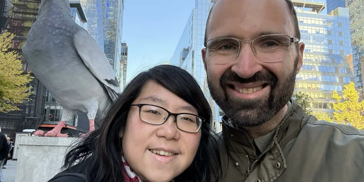 Les stratégies utilisées par un couple new-yorkais pour atteindre l'indépendance financière